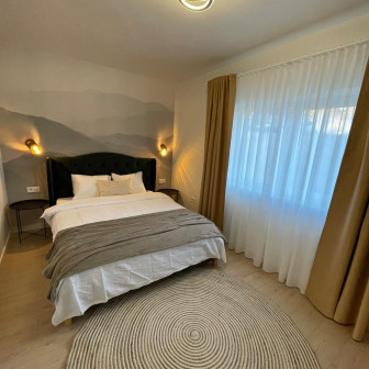 Apartament Soft Beige One