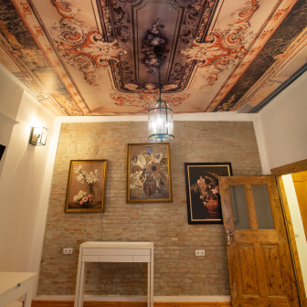 B&B Avram Iancu, Sibiu