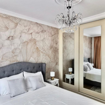 Ansamblul Rezidential H Pipera Lake 