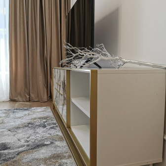 Apartament Pipera, ansamblul H Pipera Lake.