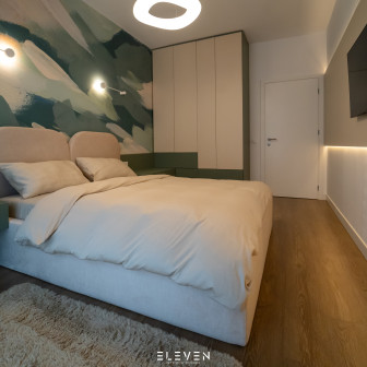 Apartament MV