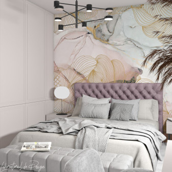 Dormitor  Matrimonial  Vila  Vatra  Luminoasa