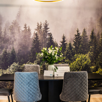 Miso Architects Studio Design