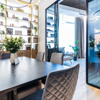 Miso Architects Studio Design