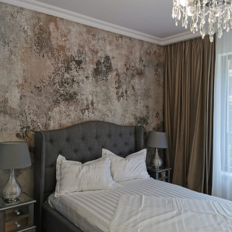 Apartament Pipera, ansamblul H Pipera Lake.