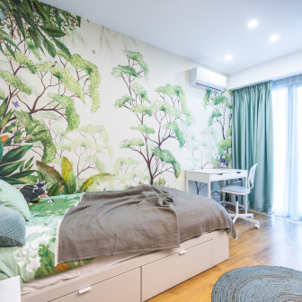 Proiect Cranberry Dust