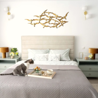 Corbeanca Lakeside Residence