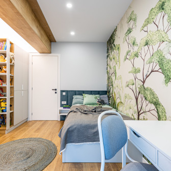 Proiect Cranberry Dust