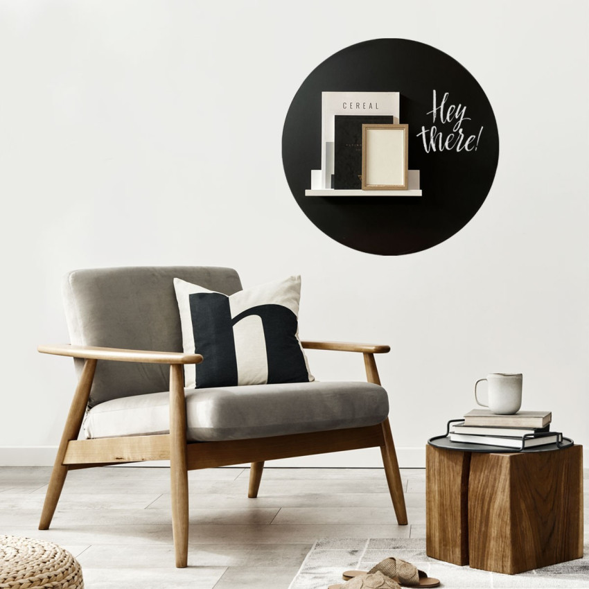 Living magnetic 2
