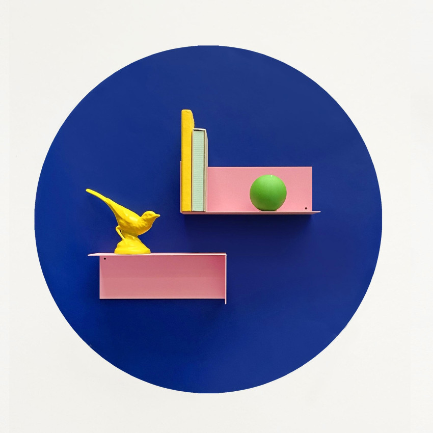 Cameră de copii magnetică 29
