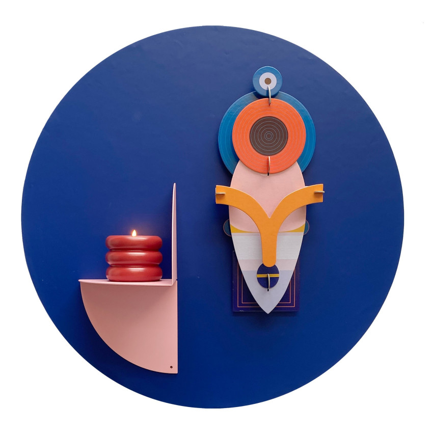 Birou magnetic 39