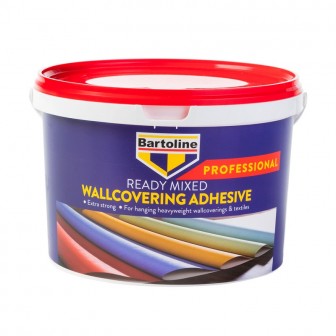 Adeziv tapet profesional gata preparat