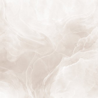 Fototapet cu aspect de marmură blush într-un living modern