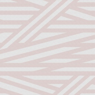 Tapet cu benzi albe și roz, Sailor's Sea, Pink