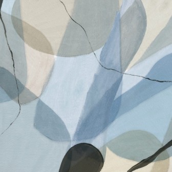 Asana, Ocean Blue  în bucătărie