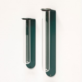 Vază magnetică, sub formă de eprubetă - Mare, Petrol