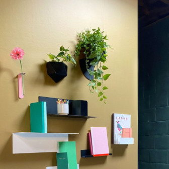 Tapet magnetic auriu premium 102x100 cm