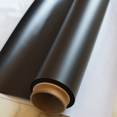 MagLiner – strat feros sub tapet, gri mat, rolă 61 cm x 12 m