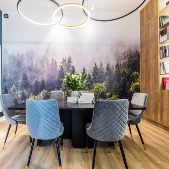 Miso Architects Studio Design