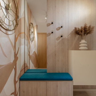 Rezidential, apartament 2 camere