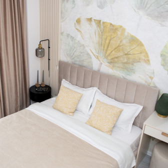 Apartament în Popești Leordeni